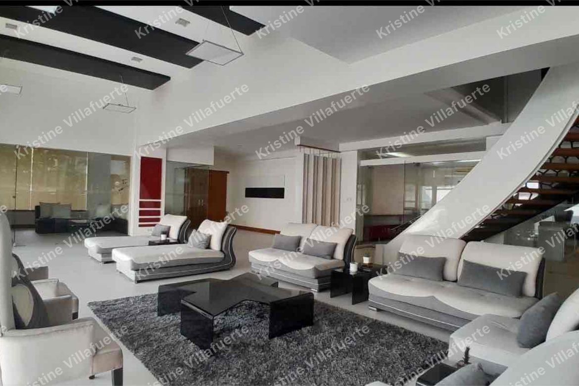 4 Bedroom House for Rent in Dasmariñas Village, Dasmariñas North, Makati, Metro Manila near MRT-3 Magallanes photo 2