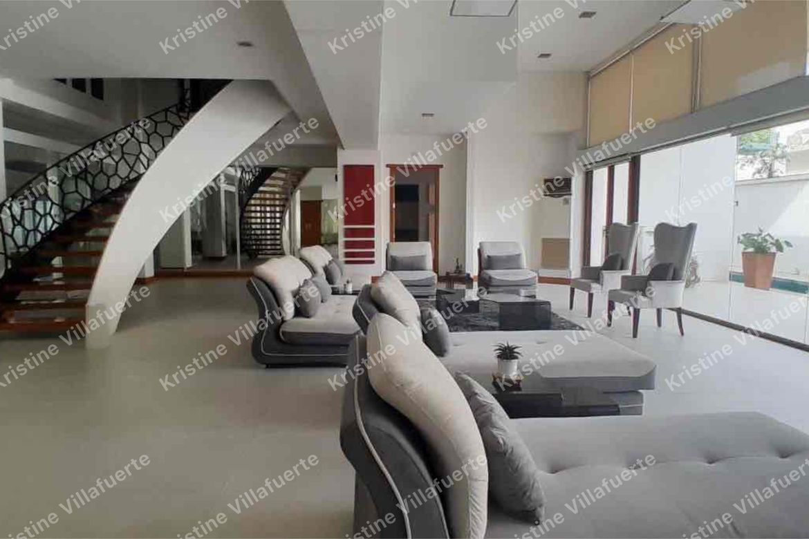 4 Bedroom House for Rent in Dasmariñas Village, Dasmariñas North, Makati, Metro Manila near MRT-3 Magallanes photo 3