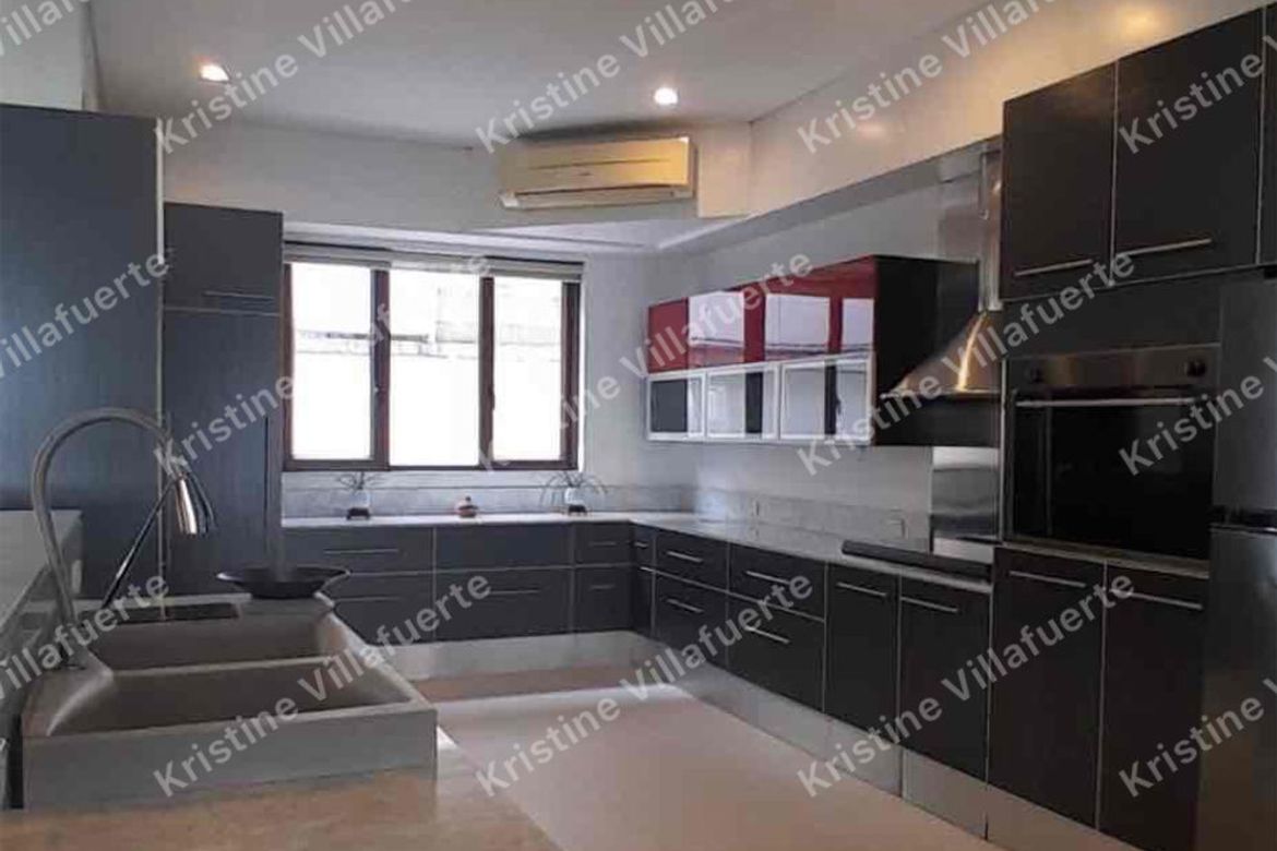 4 Bedroom House for Rent in Dasmariñas Village, Dasmariñas North, Makati, Metro Manila near MRT-3 Magallanes photo 4