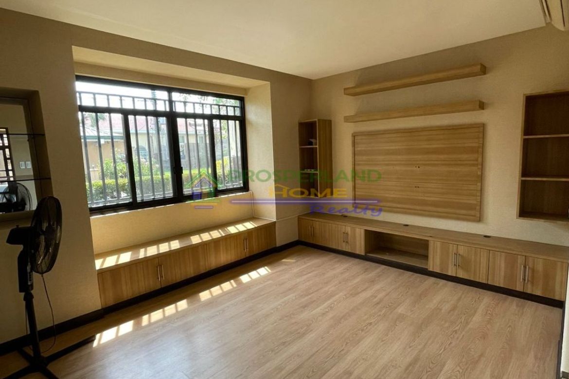 4 Bedroom House for Rent in Don Bosco, Parañaque, Metro Manila photo 2