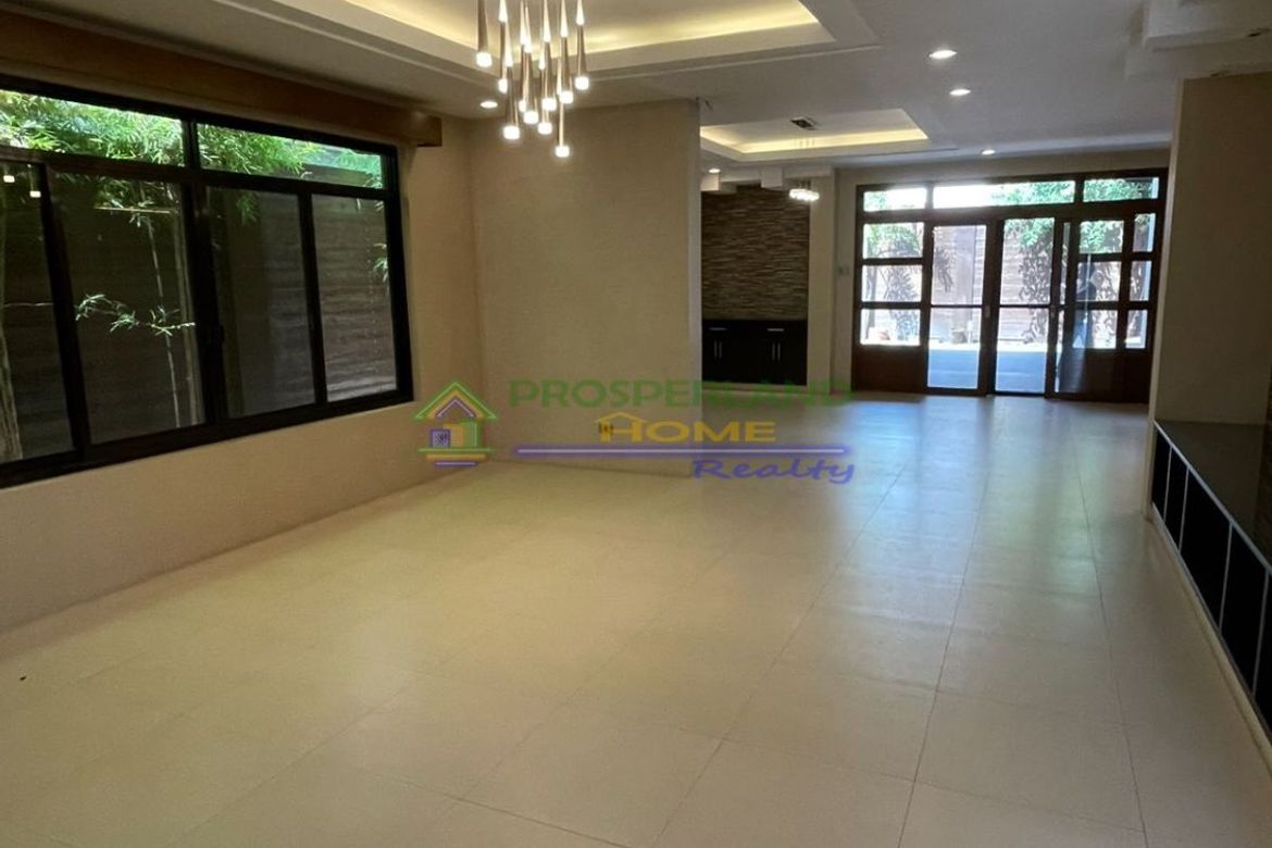 4 Bedroom House for Rent in Don Bosco, Parañaque, Metro Manila photo 3