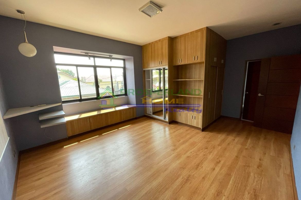 4 Bedroom House for Rent in Don Bosco, Parañaque, Metro Manila photo 6