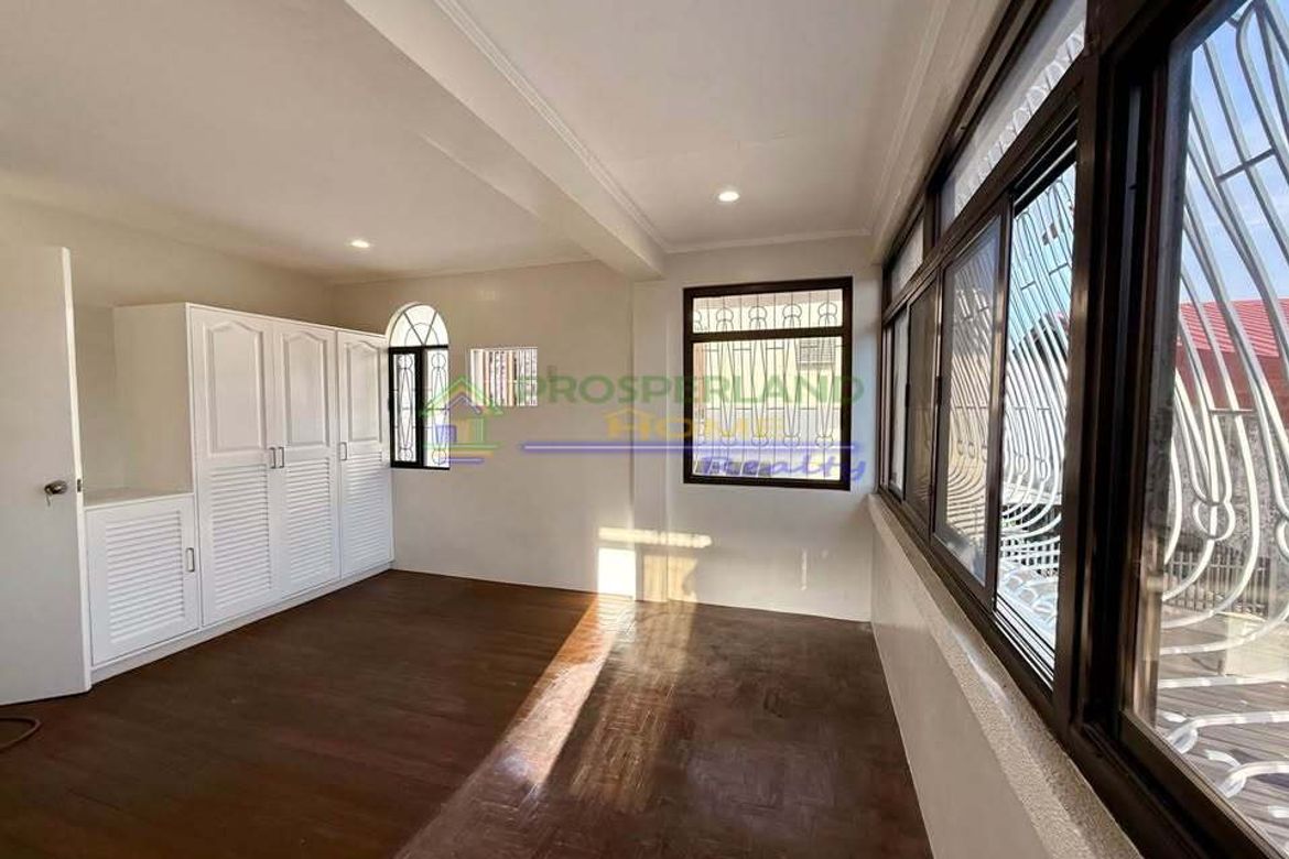 4 Bedroom House for Rent in Don Bosco, Parañaque, Metro Manila photo 3