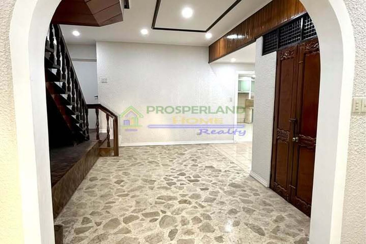4 Bedroom House for Rent in Don Bosco, Parañaque, Metro Manila photo 4