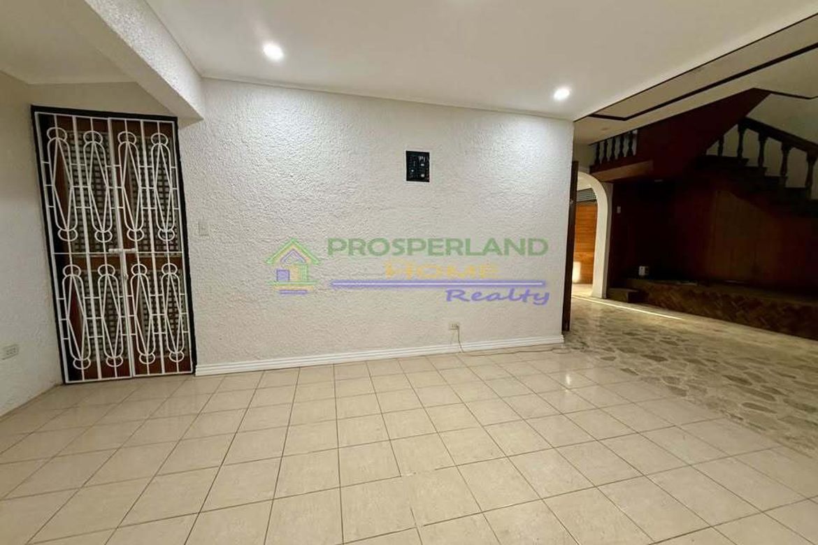 4 Bedroom House for Rent in Don Bosco, Parañaque, Metro Manila photo 5