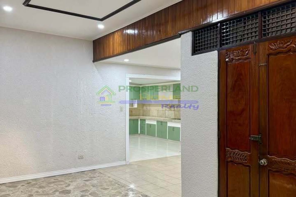 4 Bedroom House for Rent in Don Bosco, Parañaque, Metro Manila photo 6