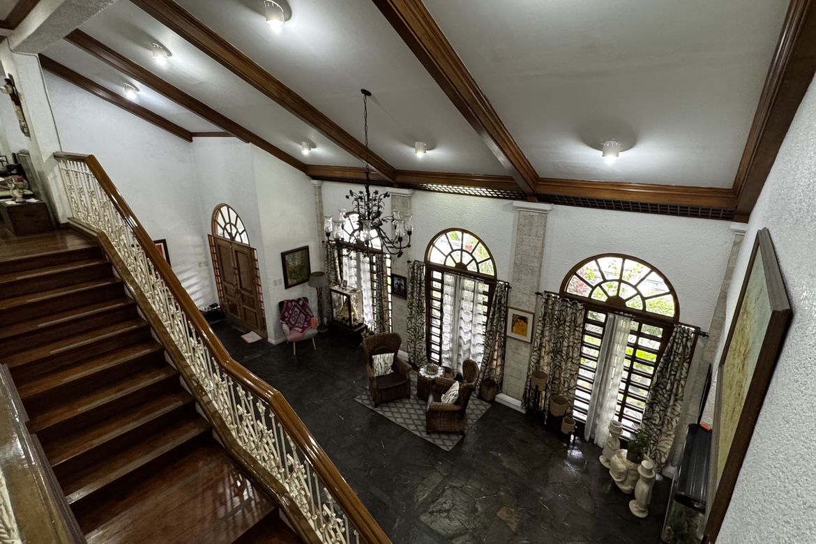 4 Bedroom House for Rent in Don Galo, Parañaque, Metro Manila photo 7