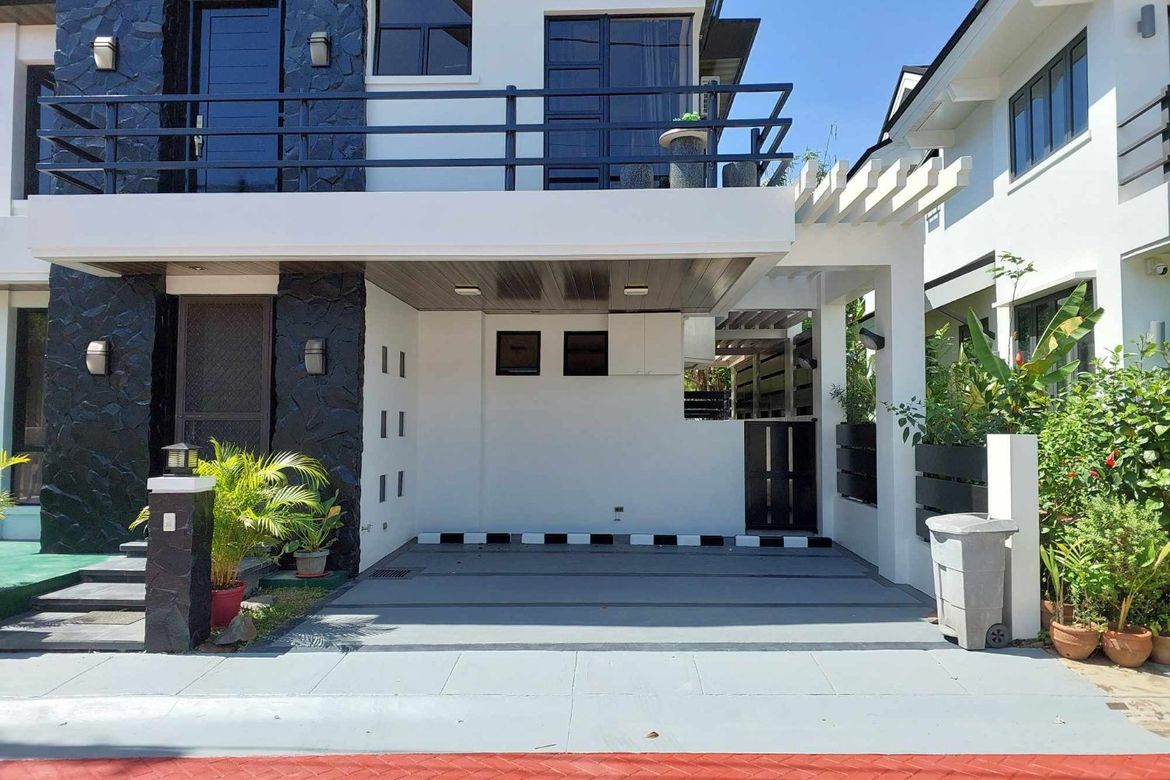 4 Bedroom House for Rent in Don Jose, Santa Rosa, Laguna