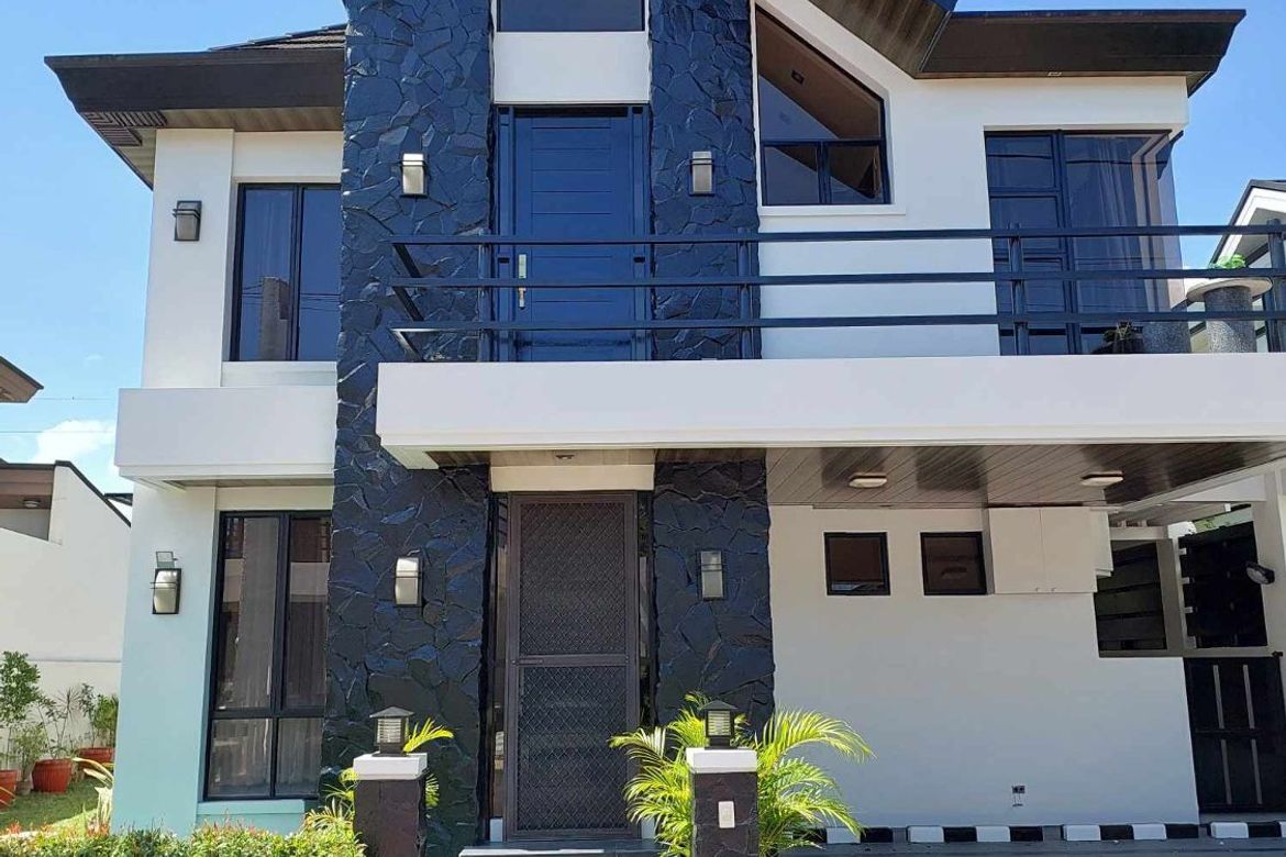 4 Bedroom House for Rent in Don Jose, Santa Rosa, Laguna photo 3