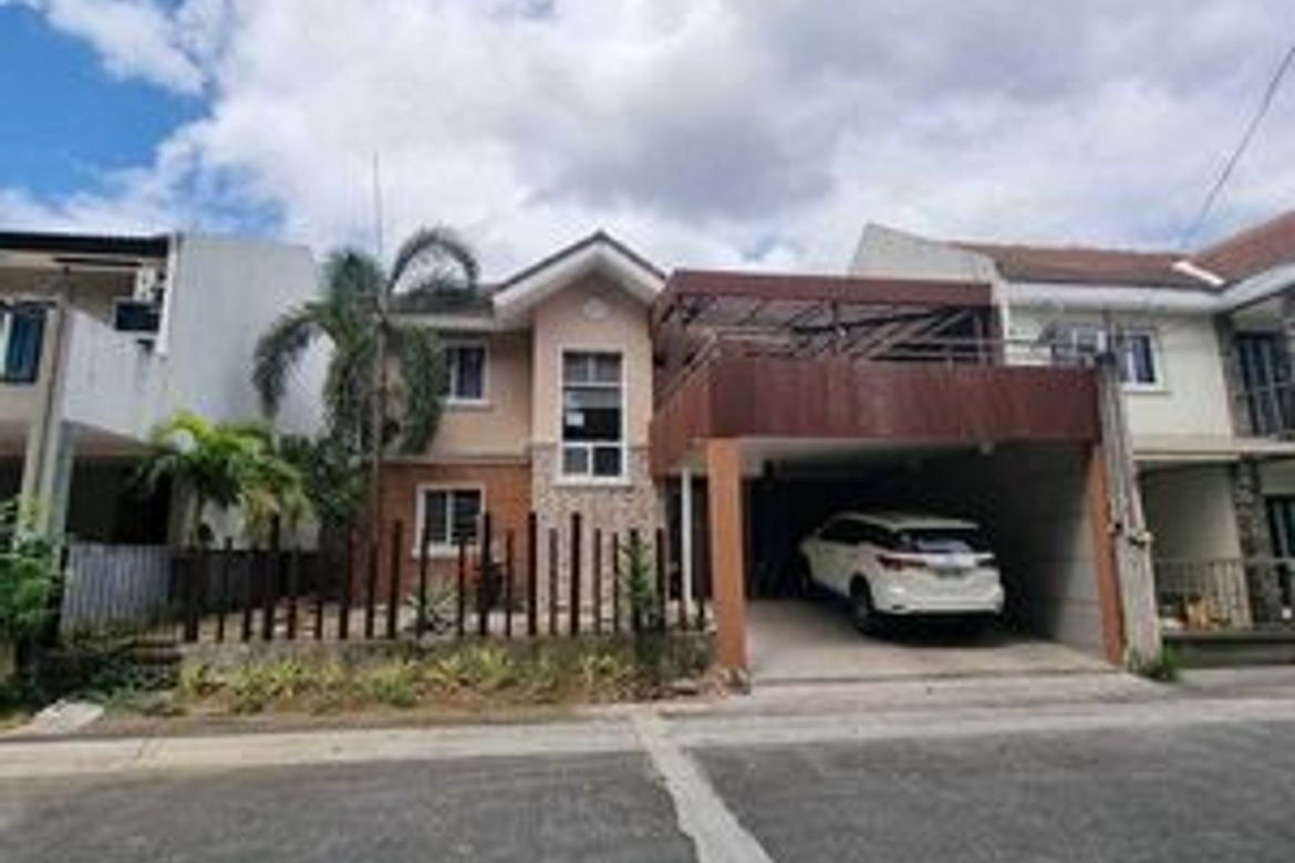 4 Bedroom House for Rent in Don Jose, Santa Rosa, Laguna
