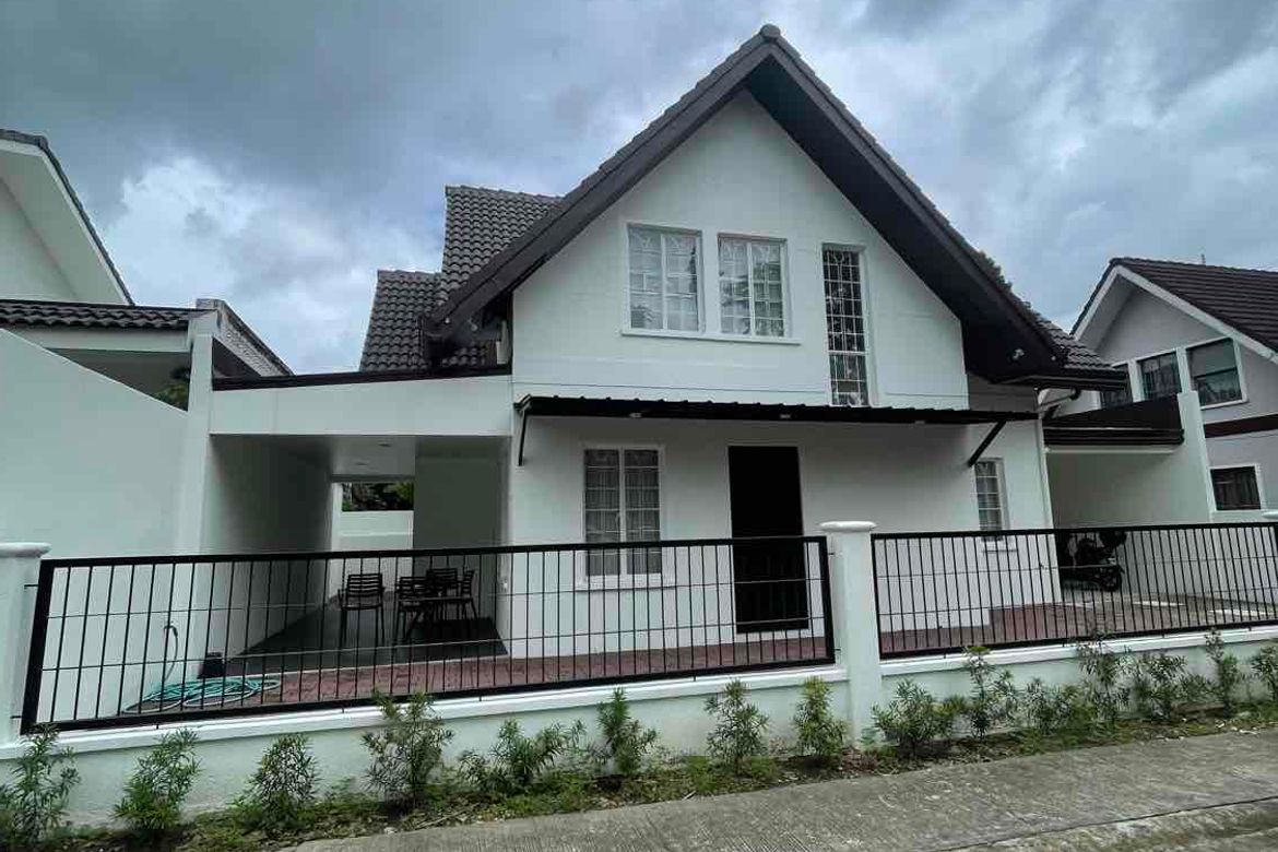 4 Bedroom House for Rent in Don Jose, Santa Rosa, Laguna