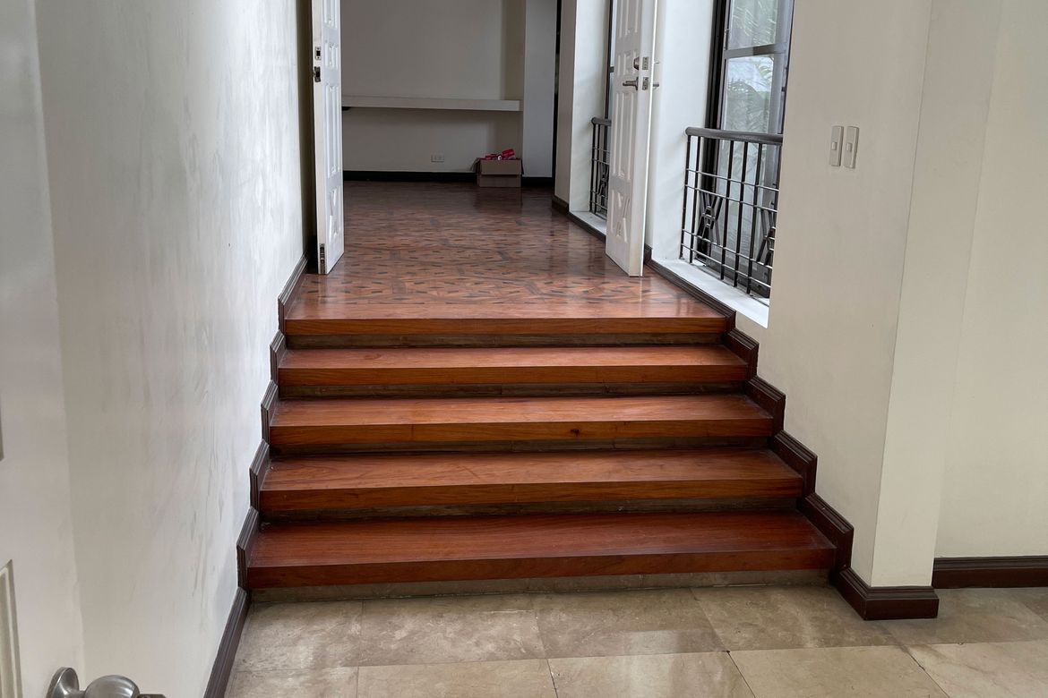 4 Bedroom House for Rent in Forbes Park North, Makati, Metro Manila near MRT-3 Ayala photo 5