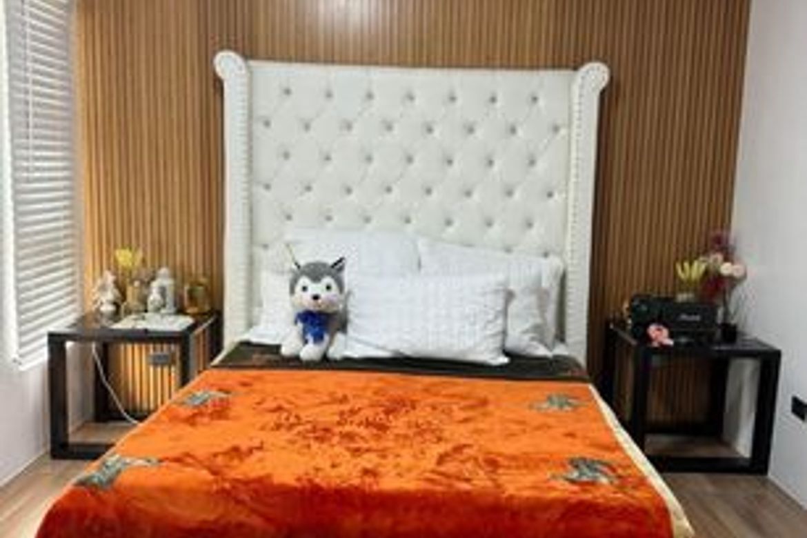 4 Bedroom House for Rent in Greenwoods Executive Village - Cainta, San Andres, Cainta, Rizal photo 4