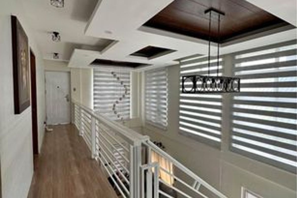 4 Bedroom House for Rent in Greenwoods Executive Village - Cainta, San Andres, Cainta, Rizal photo 7