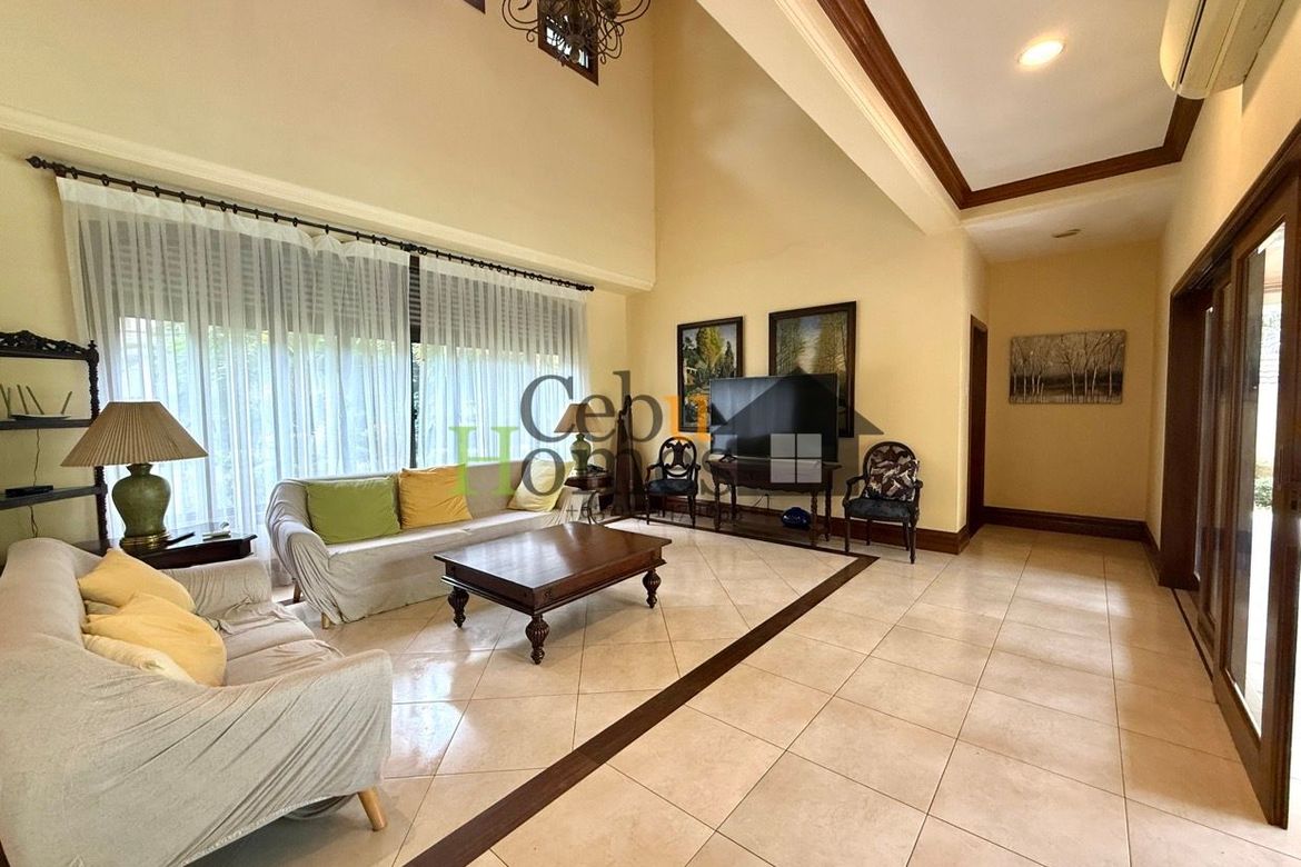 4 Bedroom House for Rent in Guizo, Mandaue, Cebu photo 3