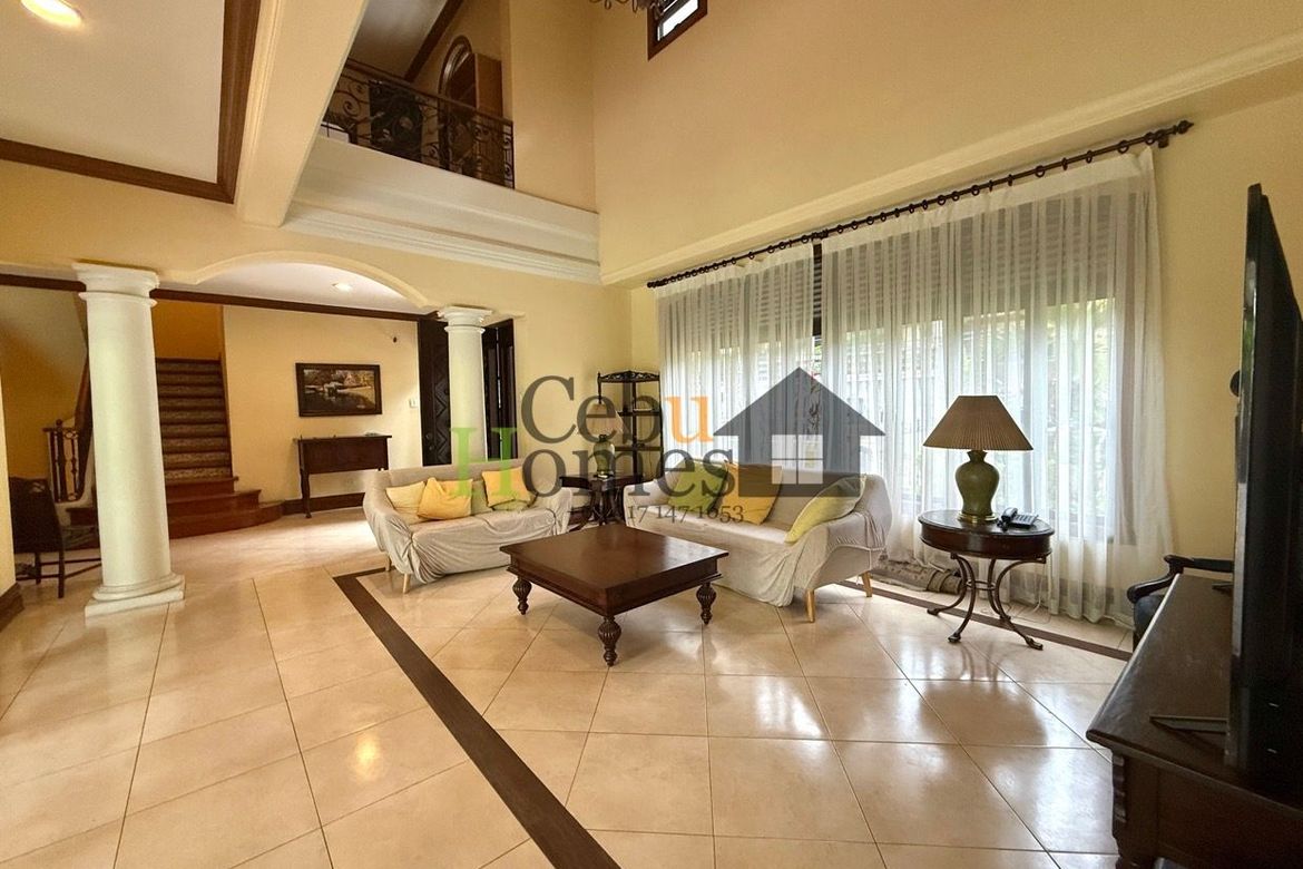 4 Bedroom House for Rent in Guizo, Mandaue, Cebu photo 4