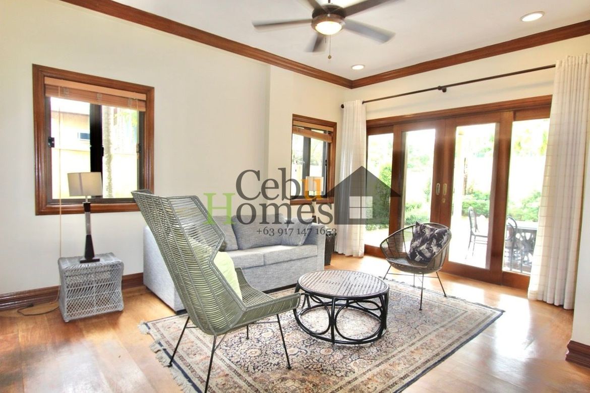 4 Bedroom House for Rent in Guizo, Mandaue, Cebu photo 8
