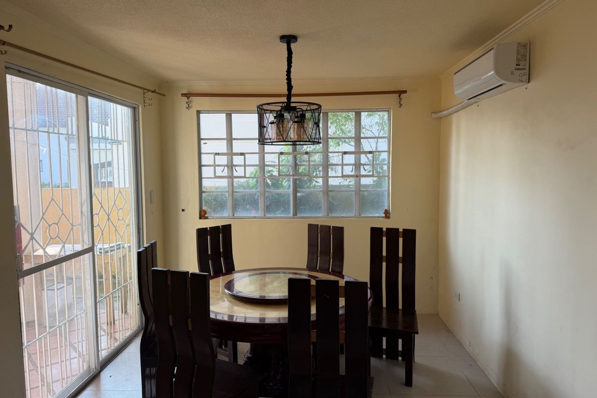 4 Bedroom House for Rent in Inchican, Silang, Cavite