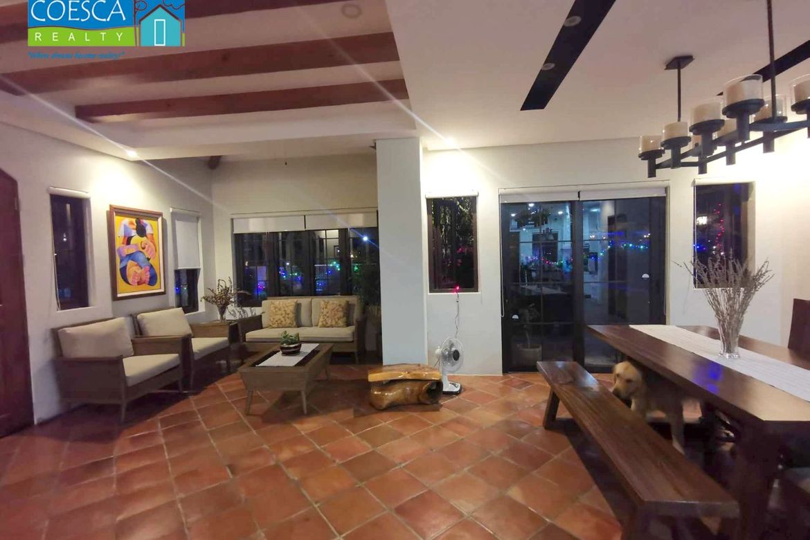 4 Bedroom House for Rent in Inchican, Silang, Cavite photo 3