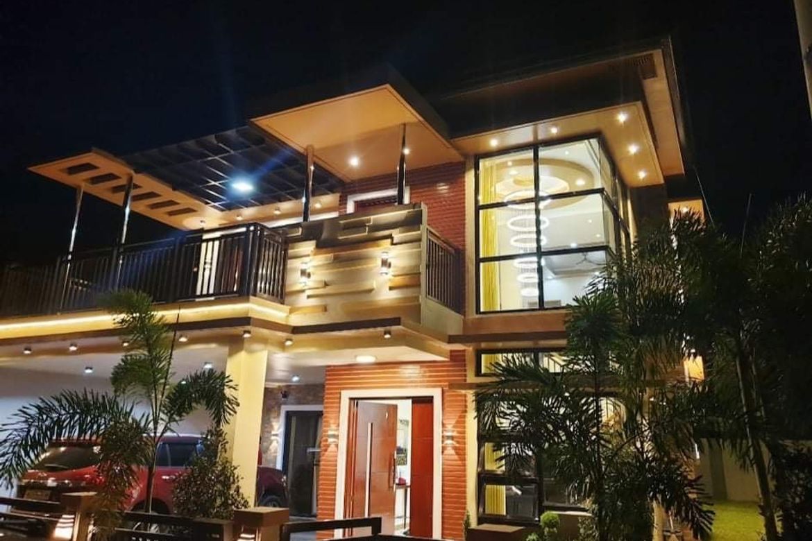 4 Bedroom House for Rent in Loma, Biñan, Laguna photo 2