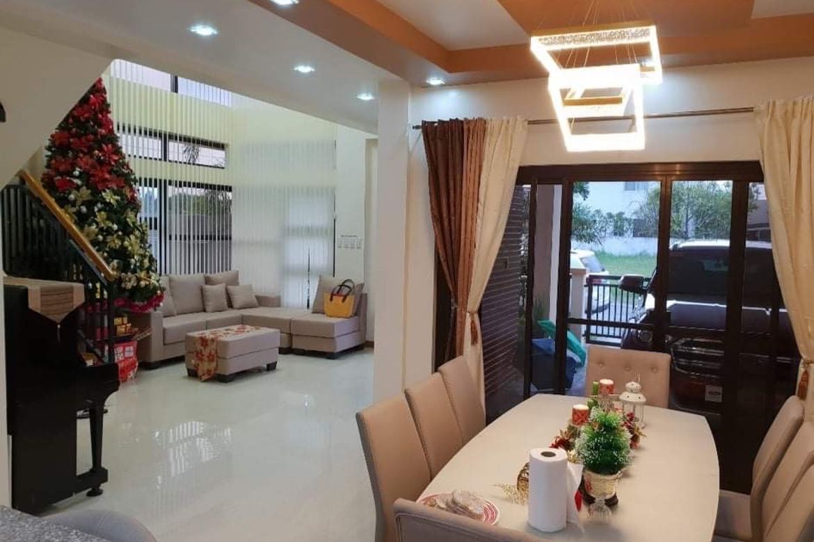 4 Bedroom House for Rent in Loma, Biñan, Laguna photo 4