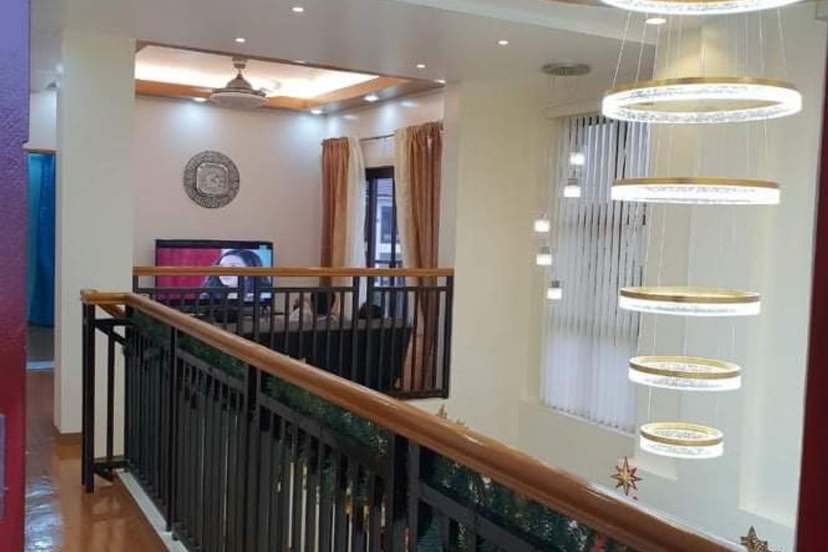 4 Bedroom House for Rent in Loma, Biñan, Laguna photo 7