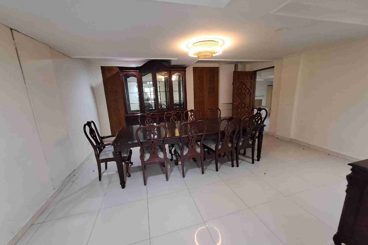 4 Bedroom House for Rent in Loyola Heights, Quezon City, Metro Manila photo 5