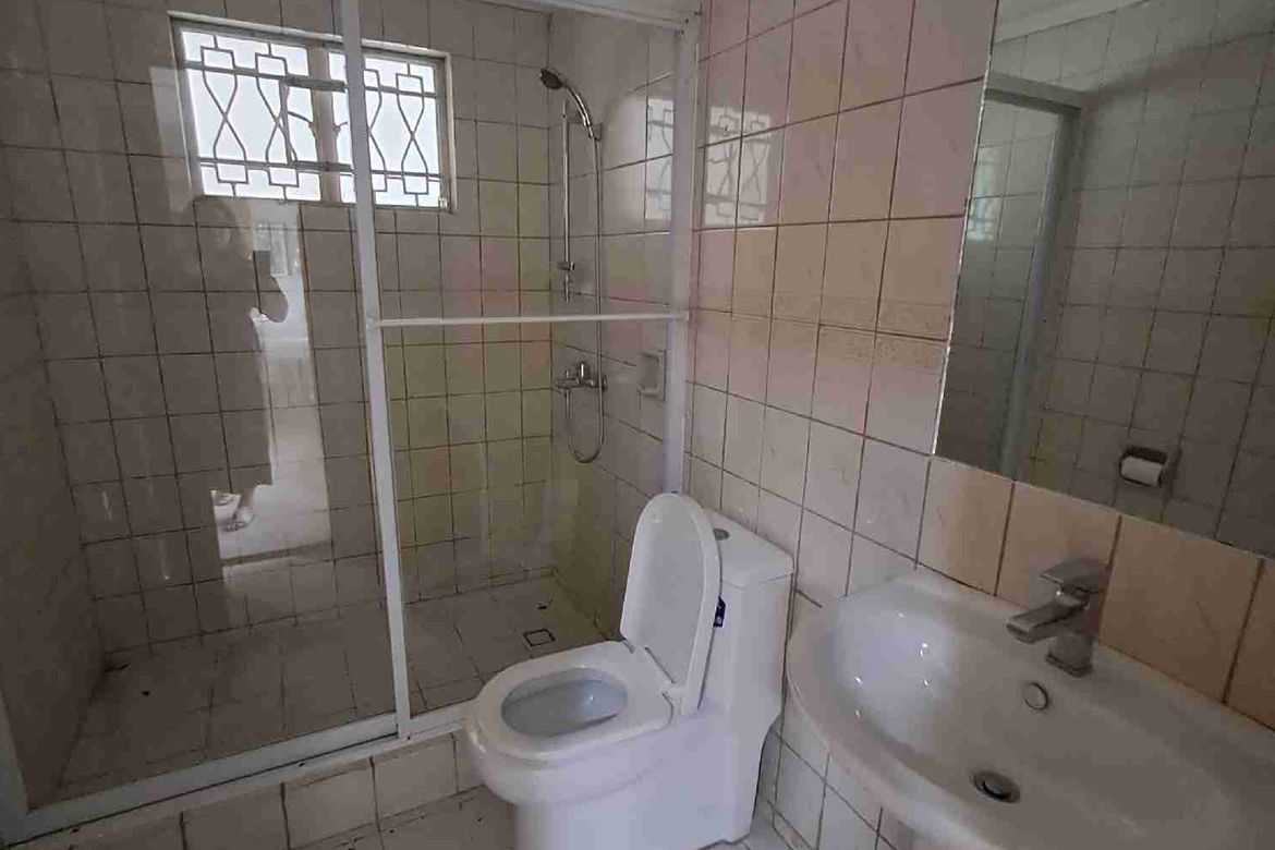 4 Bedroom House for Rent in Loyola Heights, Quezon City, Metro Manila photo 8