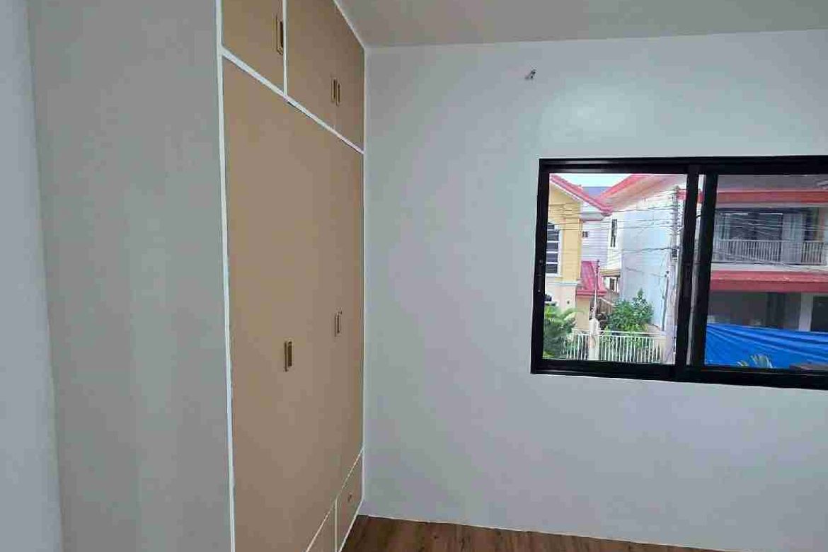 4 Bedroom House for Rent in Ma-A, Davao City, Davao del Sur photo 7