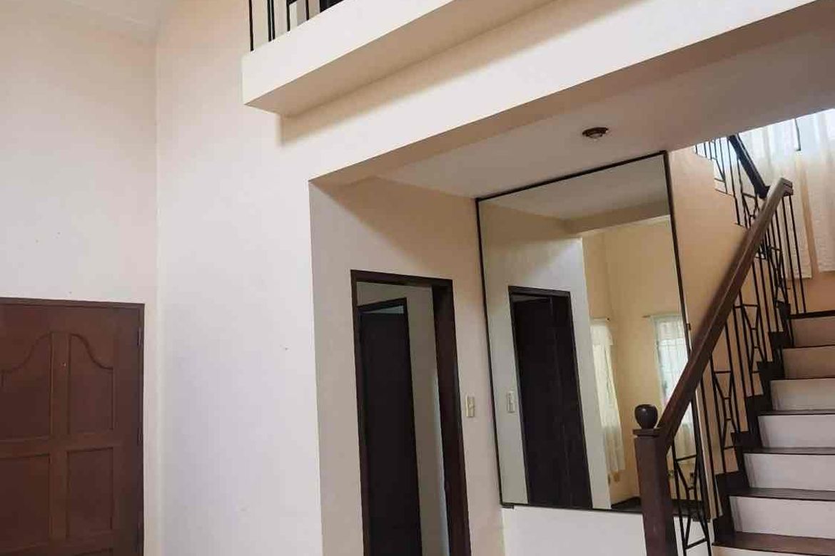 4 Bedroom House for Rent in Ma-A, Davao City, Davao del Sur