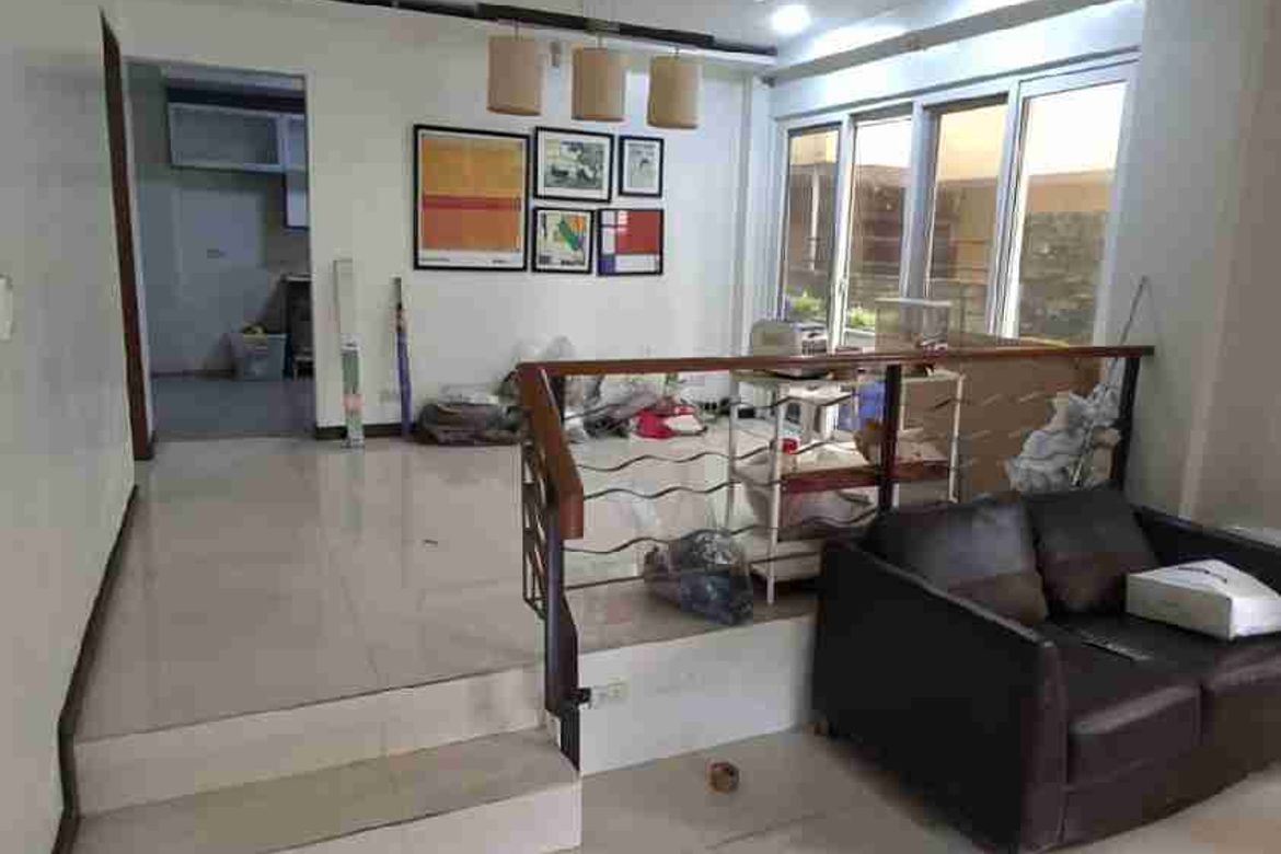 4 Bedroom House for Rent in Mabini-J. Rizal, Mandaluyong, Metro Manila photo 2