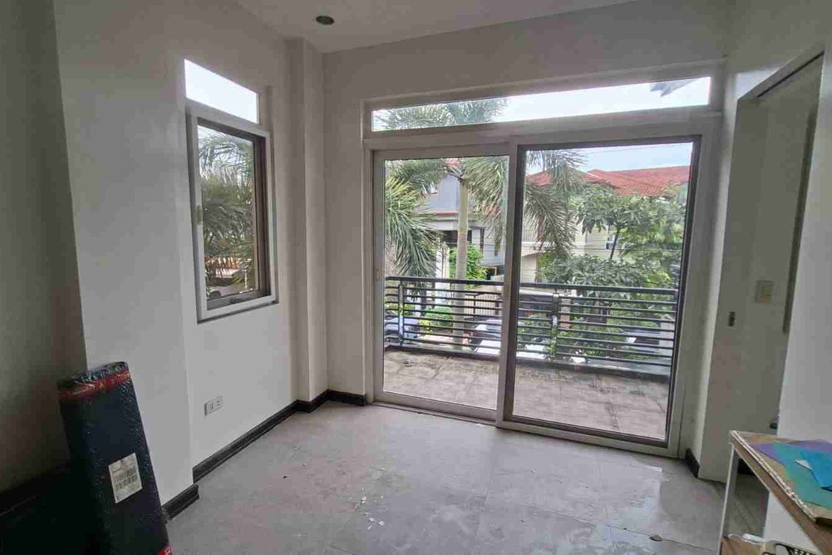 4 Bedroom House for Rent in Mabini-J. Rizal, Mandaluyong, Metro Manila photo 8