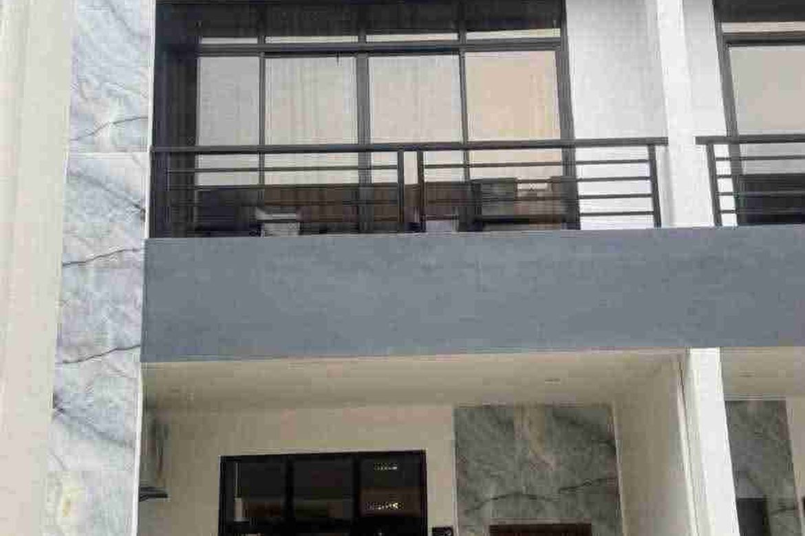 4 Bedroom House for Rent in Mactan, Lapu-Lapu, Cebu
