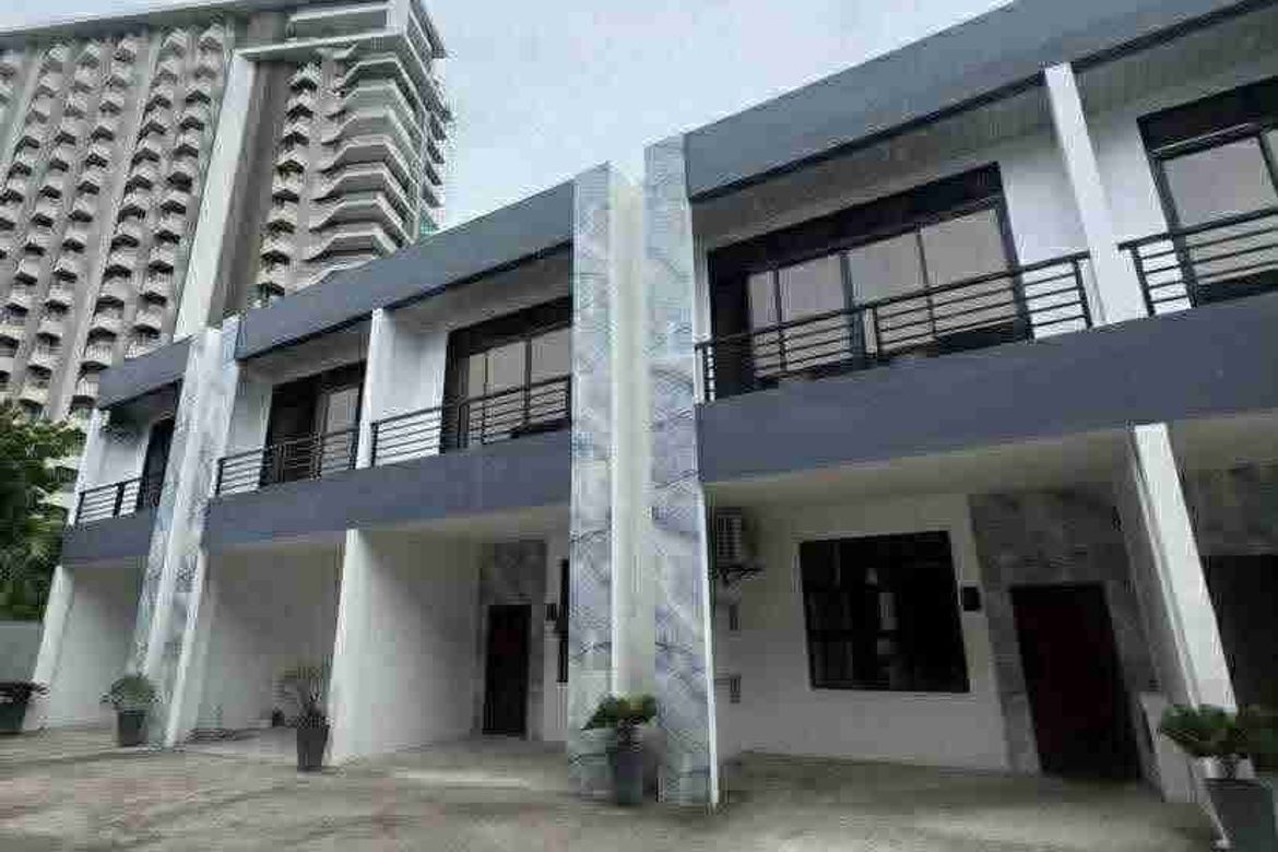 4 Bedroom House for Rent in Mactan, Lapu-Lapu, Cebu photo 2