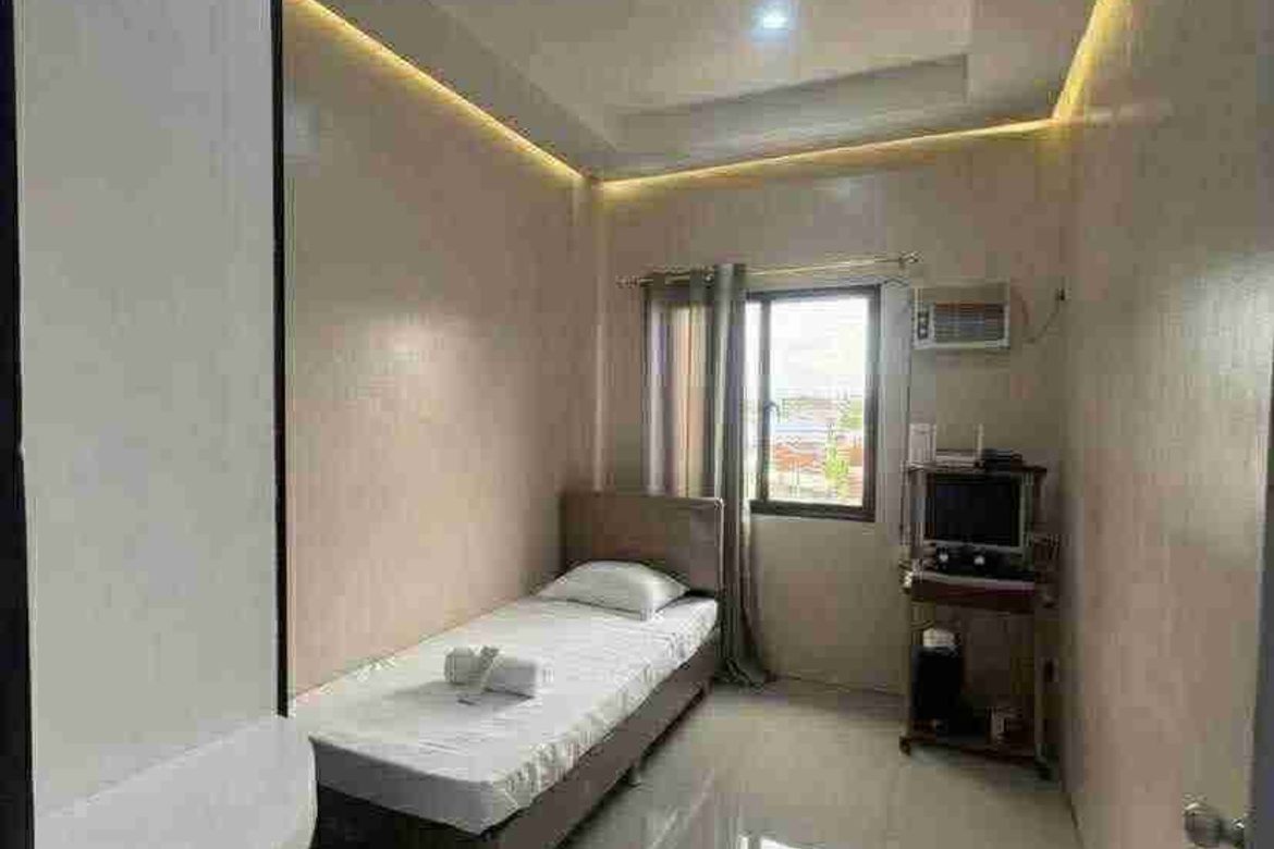 4 Bedroom House for Rent in Mactan, Lapu-Lapu, Cebu photo 8