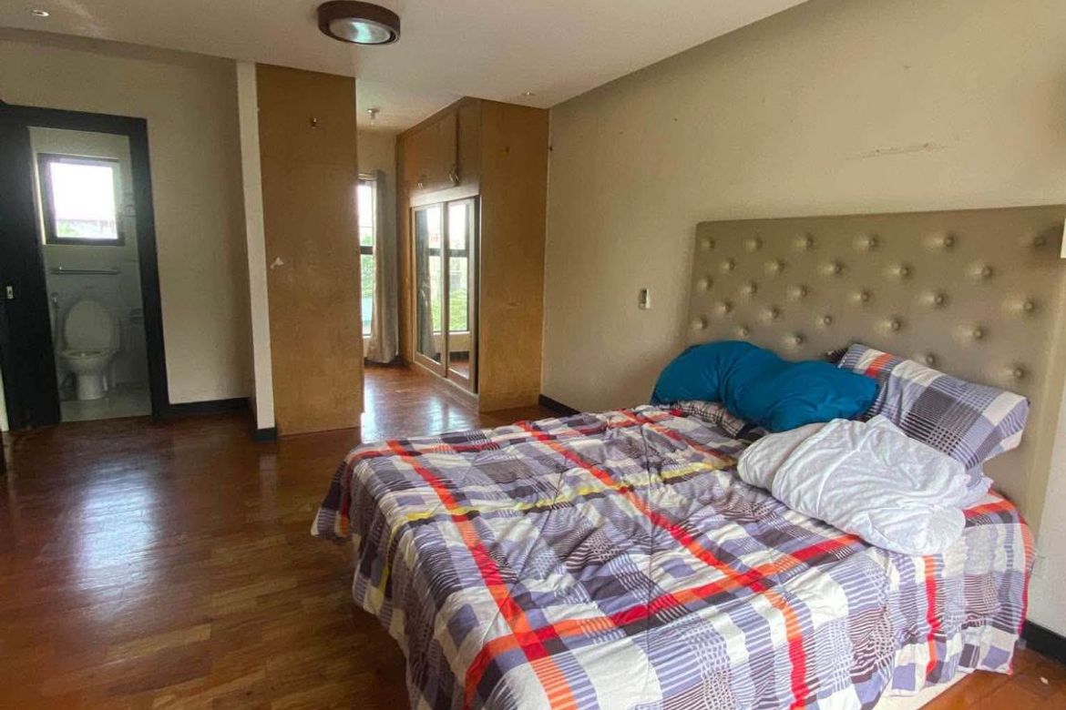 4 Bedroom House for Rent in Mahogany Place 3, Bagong Tanyag, Taguig, Metro Manila photo 2