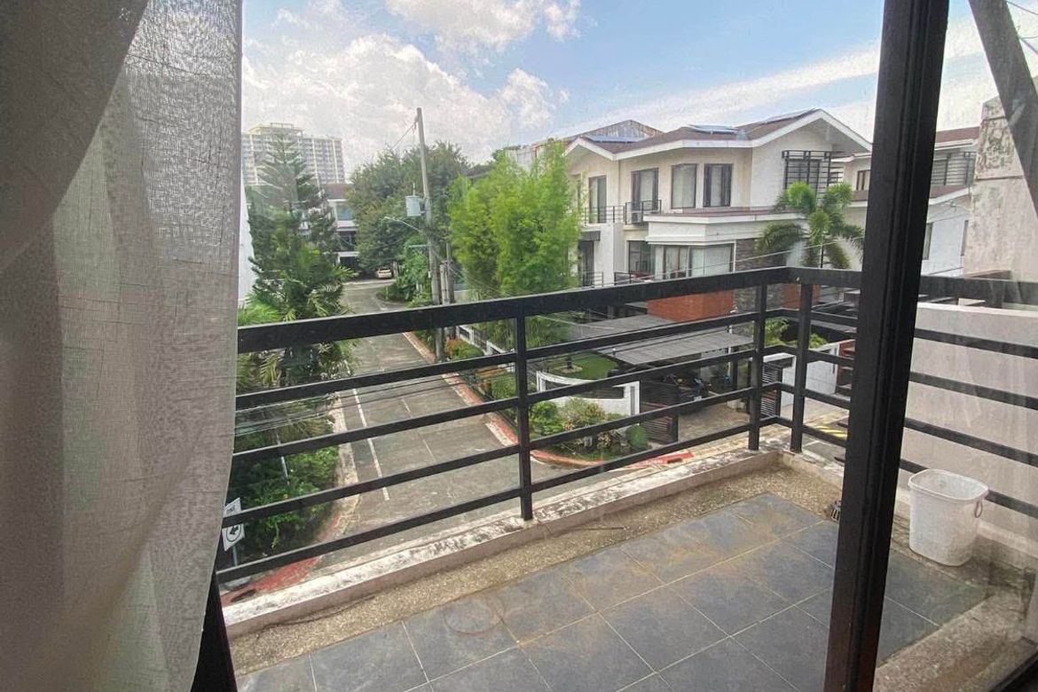 4 Bedroom House for Rent in Mahogany Place 3, Bagong Tanyag, Taguig, Metro Manila photo 4