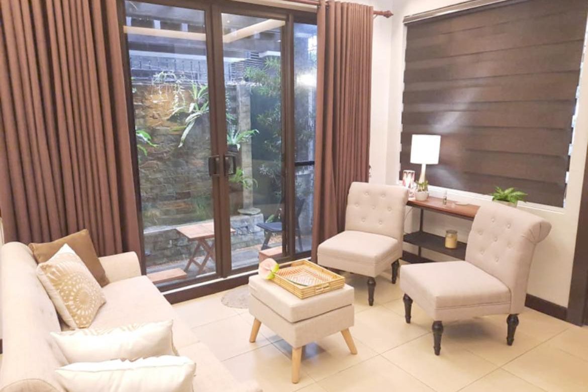 4 Bedroom House for Rent in MAHOGANY PLACE III, Bagong Tanyag, Taguig, Metro Manila photo 3