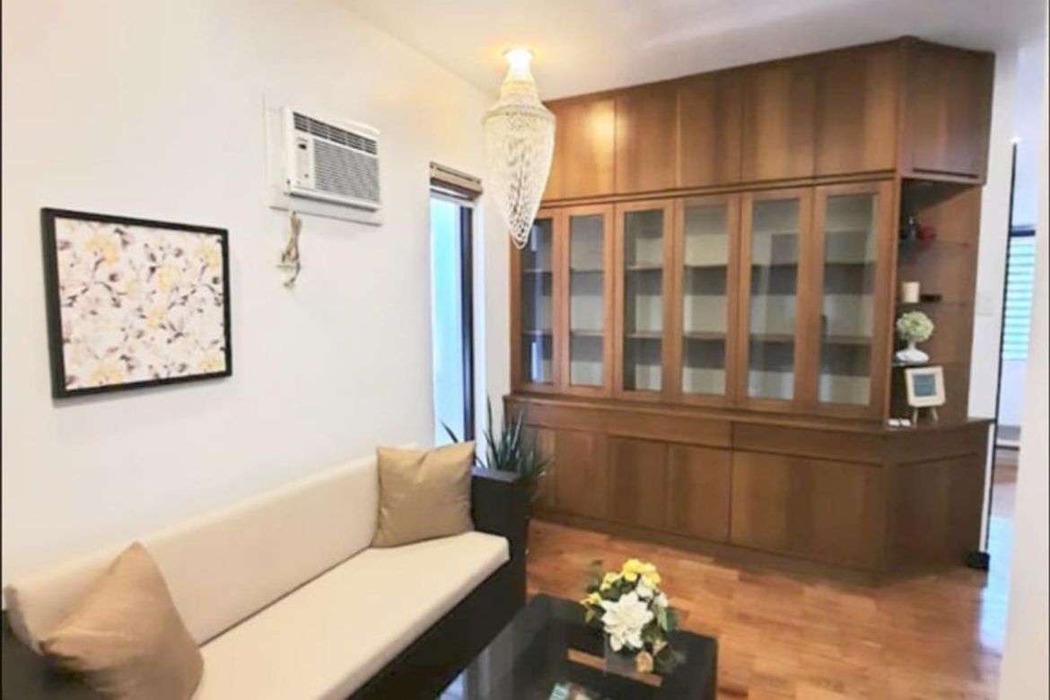4 Bedroom House for Rent in MAHOGANY PLACE III, Bagong Tanyag, Taguig, Metro Manila photo 4