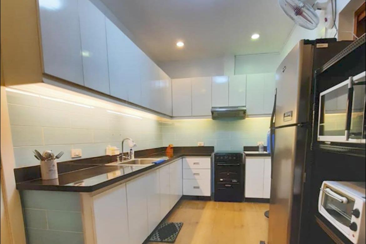 4 Bedroom House for Rent in MAHOGANY PLACE III, Bagong Tanyag, Taguig, Metro Manila photo 5