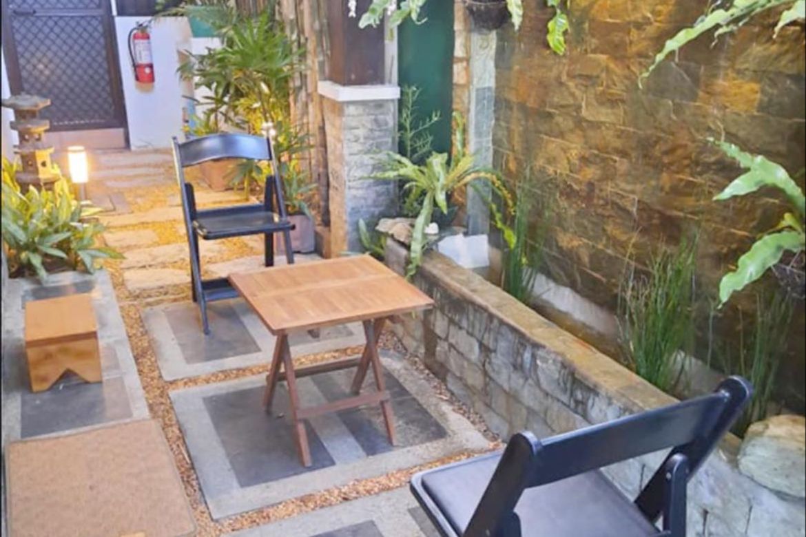 4 Bedroom House for Rent in MAHOGANY PLACE III, Bagong Tanyag, Taguig, Metro Manila photo 6