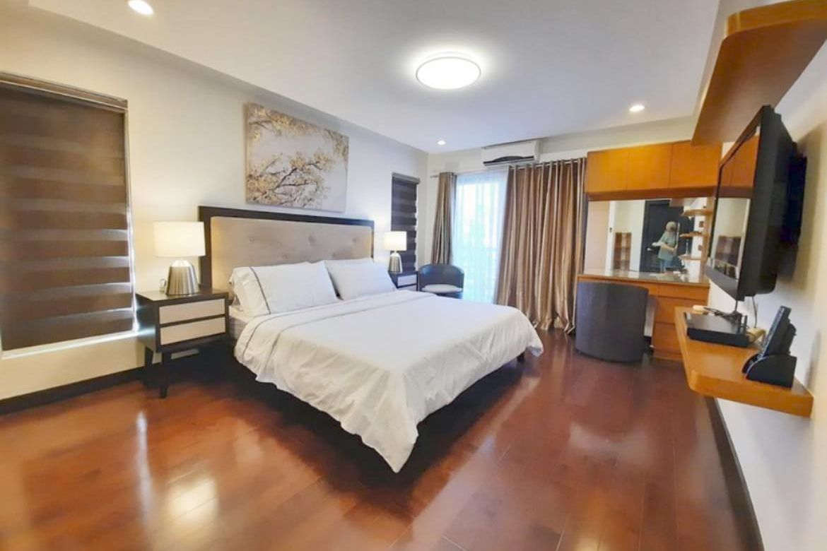 4 Bedroom House for Rent in MAHOGANY PLACE III, Bagong Tanyag, Taguig, Metro Manila photo 7