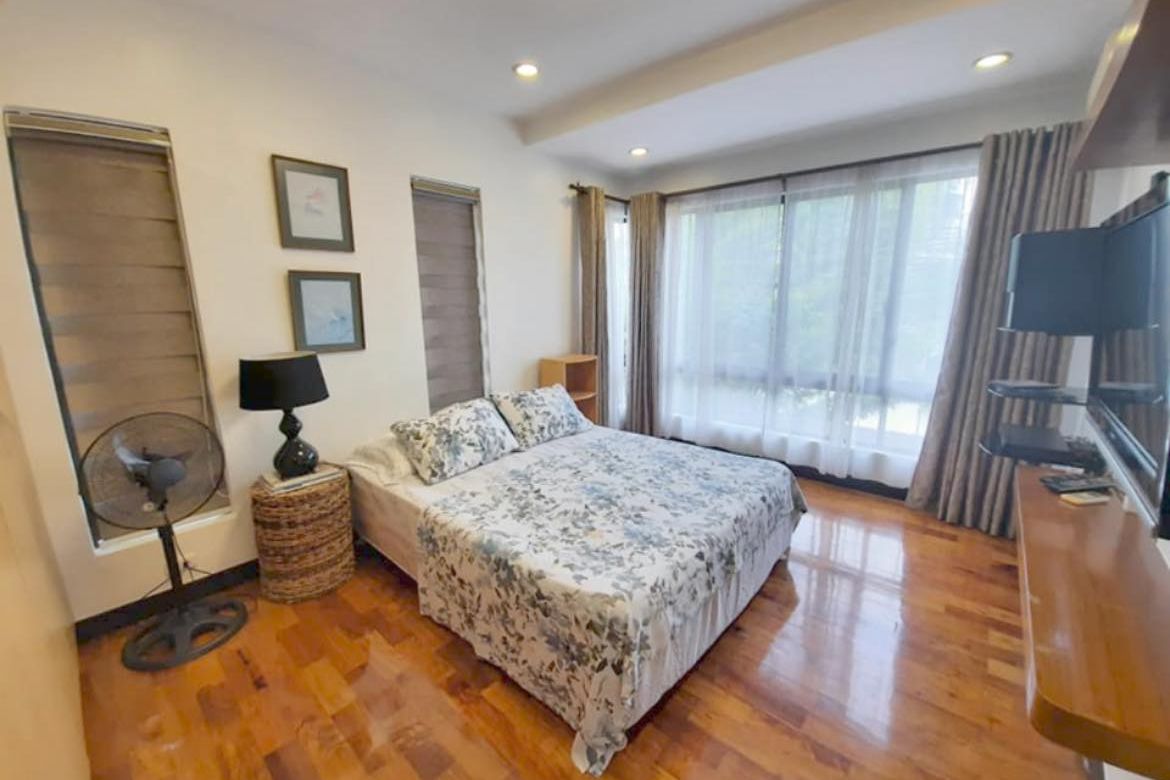 4 Bedroom House for Rent in MAHOGANY PLACE III, Bagong Tanyag, Taguig, Metro Manila photo 8