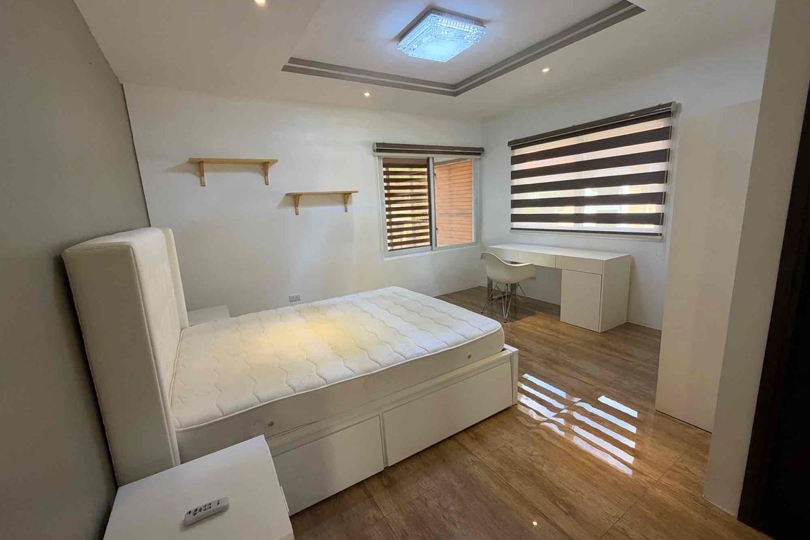 4 Bedroom House for Rent in Malabanias, Angeles, Pampanga photo 7