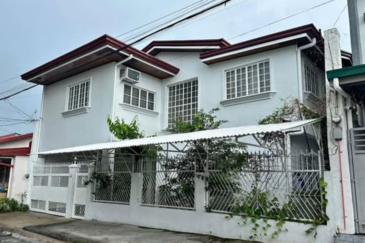 4 Bedroom House for Rent in Manggahan, Pasig, Metro Manila