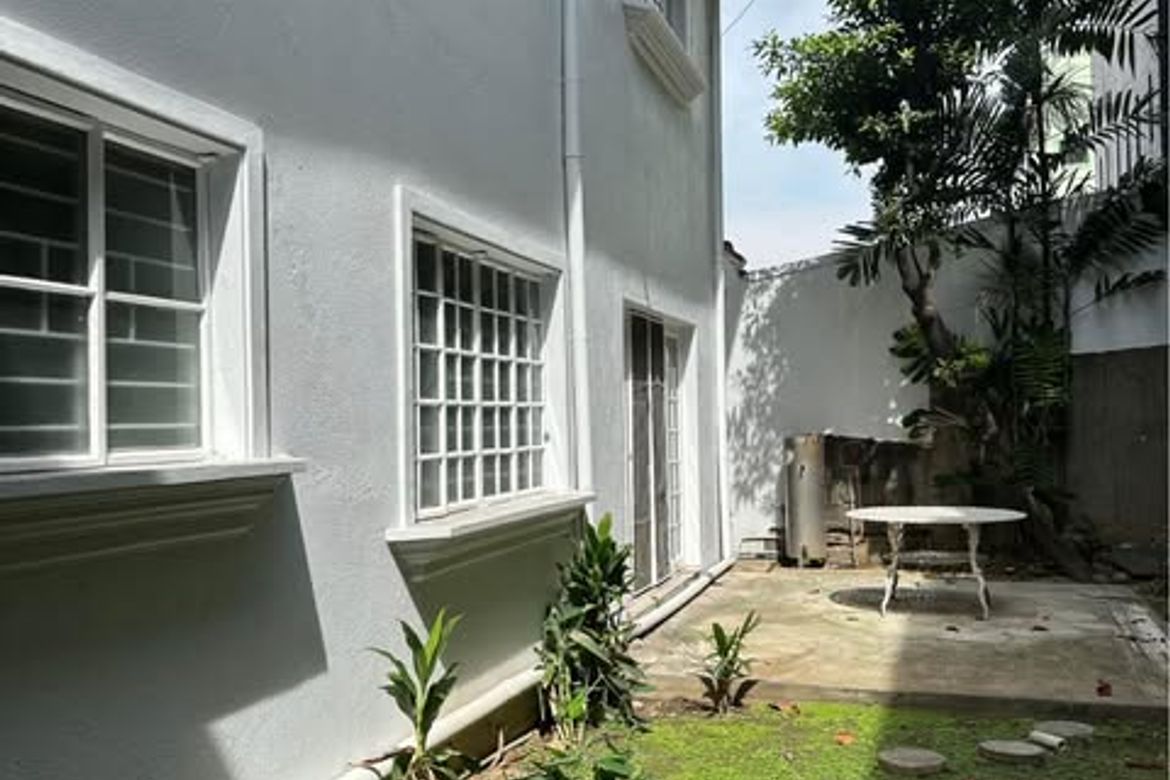 4 Bedroom House for Rent in Manggahan, Pasig, Metro Manila photo 4