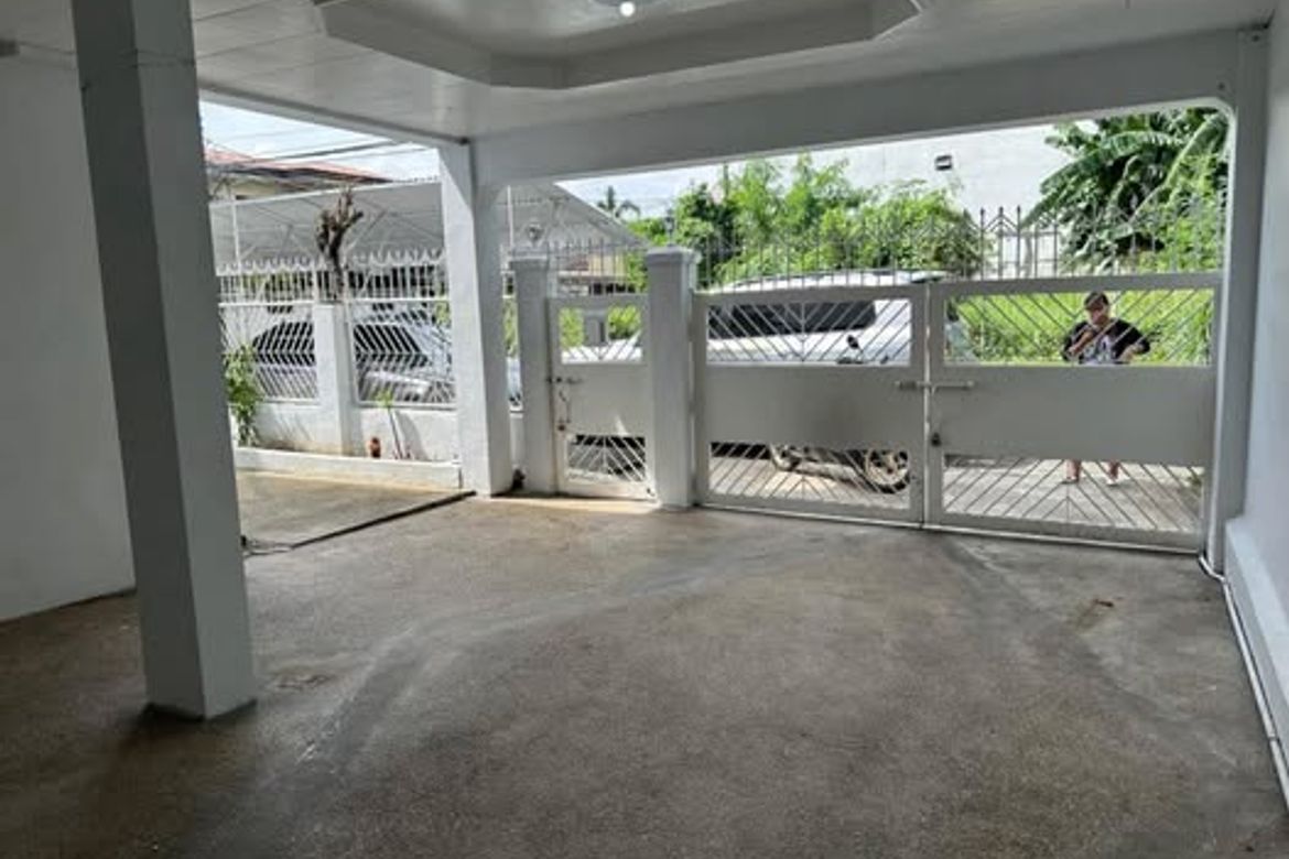 4 Bedroom House for Rent in Manggahan, Pasig, Metro Manila photo 6