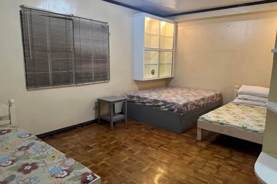 4 Bedroom House for Rent in Manggahan, Pasig, Metro Manila photo 7