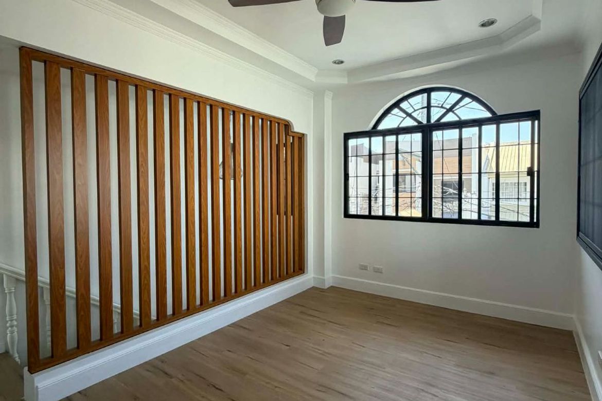 4 Bedroom House for Rent in Marcelo Green Village, Parañaque, Metro Manila photo 8