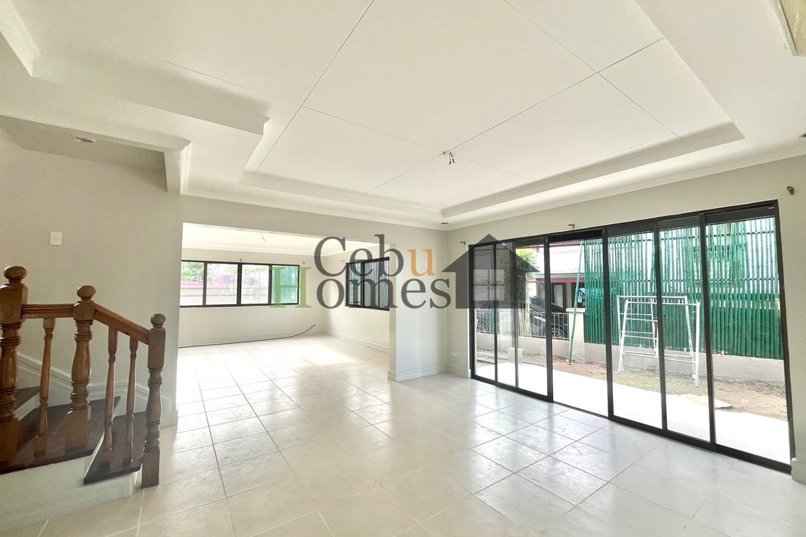 4 Bedroom House for Rent in Maria Luisa Estate Park, Banilad, Cebu City, Cebu photo 5